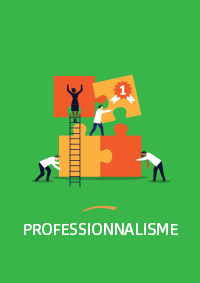 Professionnalisme