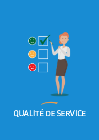 Qualité de service